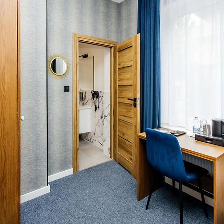 Elegant Apartments 波兹南 外观 照片