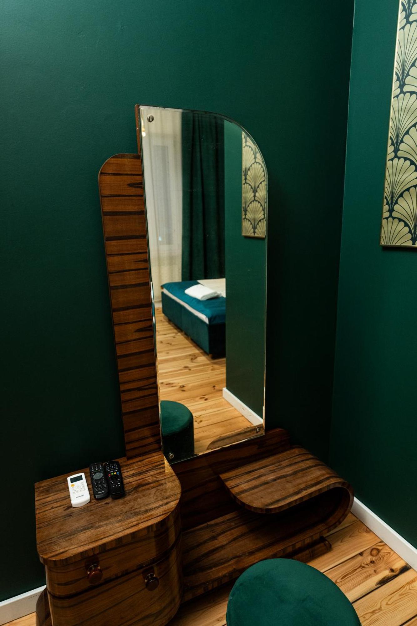 Elegant Apartments 波兹南 外观 照片