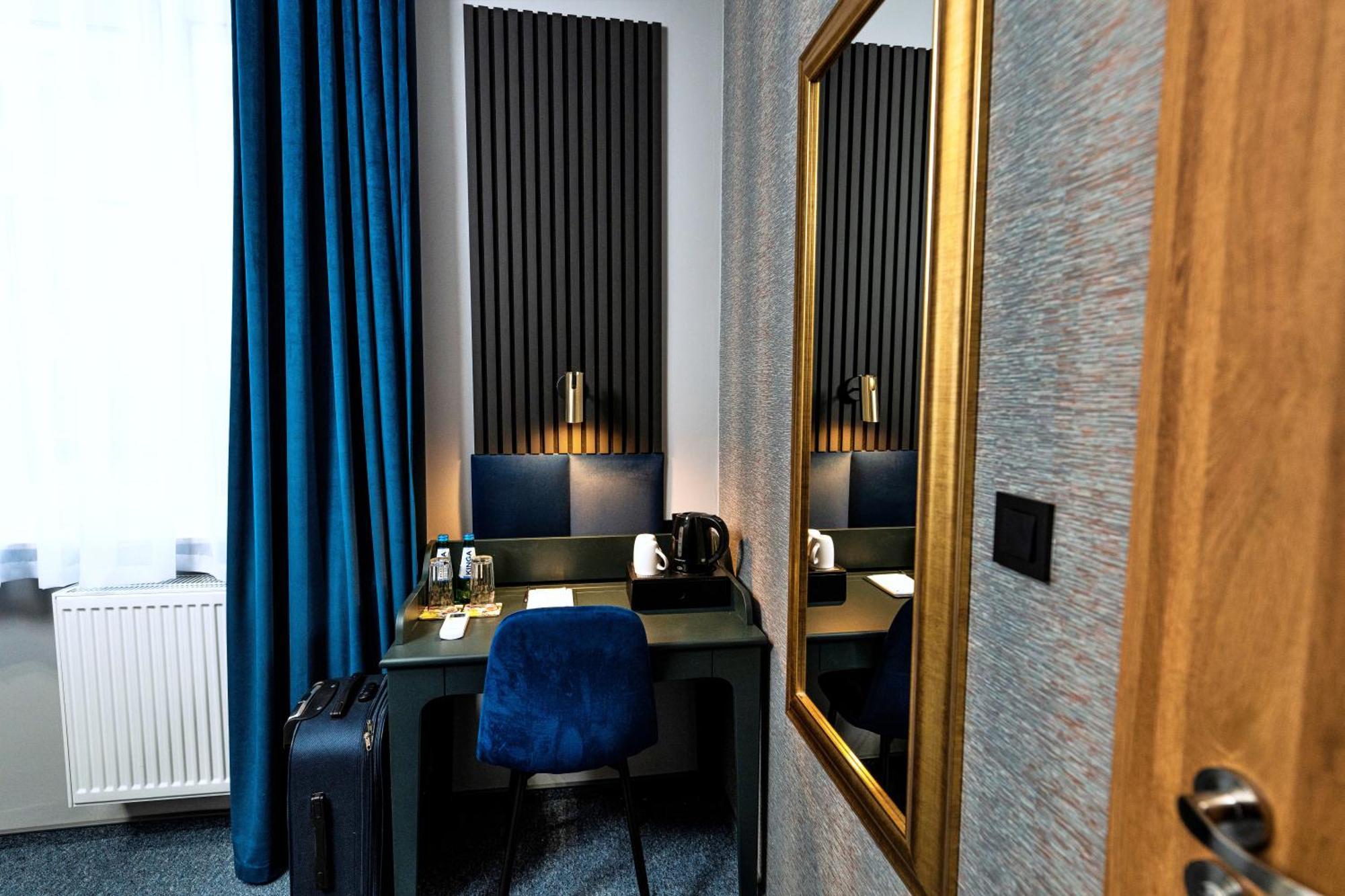 Elegant Apartments 波兹南 外观 照片