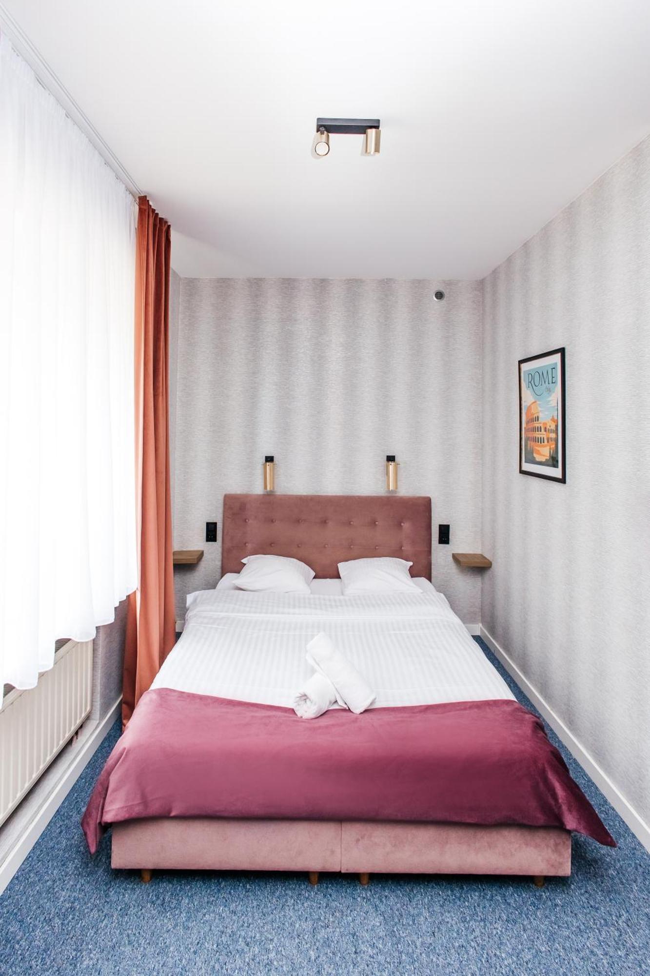 Elegant Apartments 波兹南 外观 照片