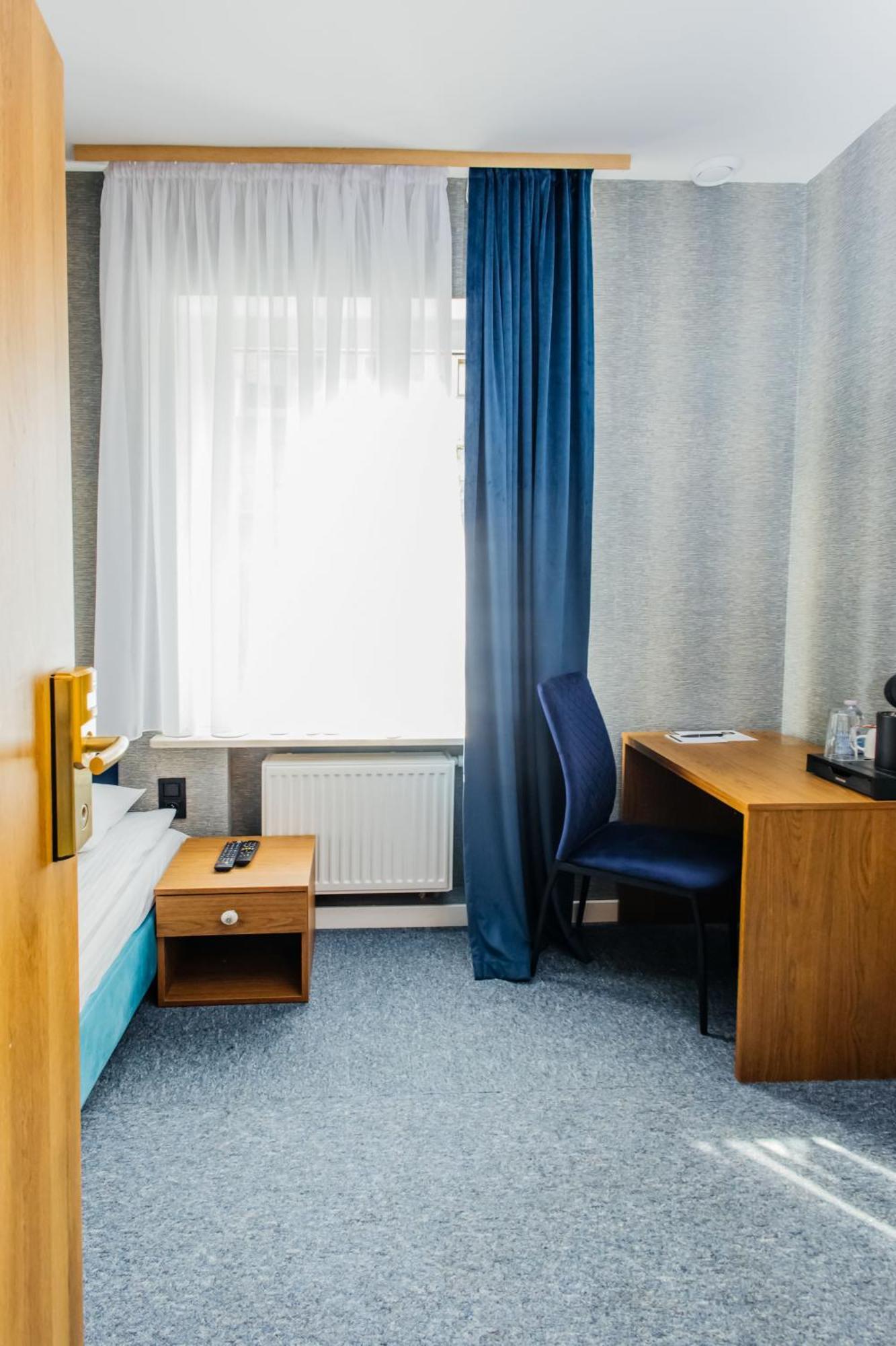 Elegant Apartments 波兹南 外观 照片